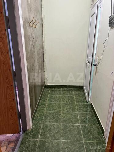 1 otaqlı yeni tikili - Azadlıq Prospekti m. - 31 m² (6)