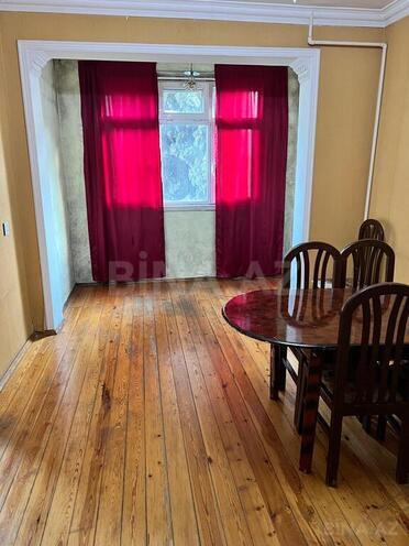 1 otaqlı yeni tikili - Azadlıq Prospekti m. - 31 m² (2)