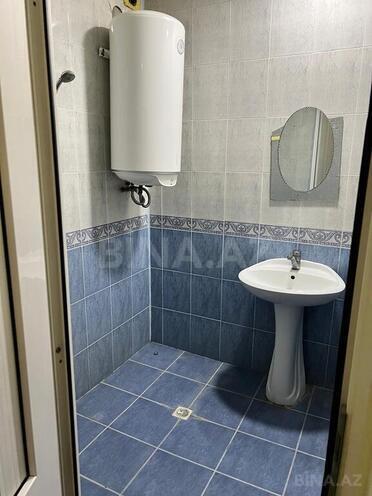 1 otaqlı yeni tikili - Azadlıq Prospekti m. - 31 m² (4)
