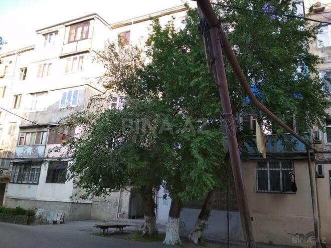 1 otaqlı yeni tikili - Azadlıq Prospekti m. - 31 m² (7)