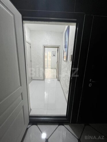 2-комн. новостройка - Хырдалан - 31 м² (12)