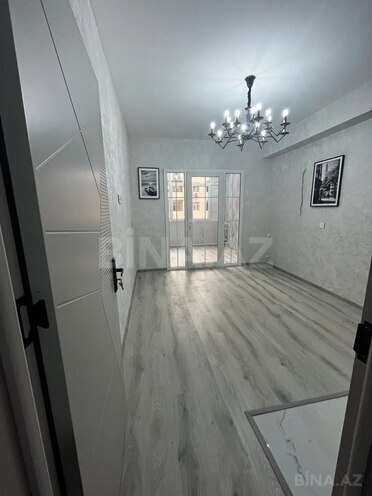 2-комн. новостройка - Хырдалан - 31 м² (2)