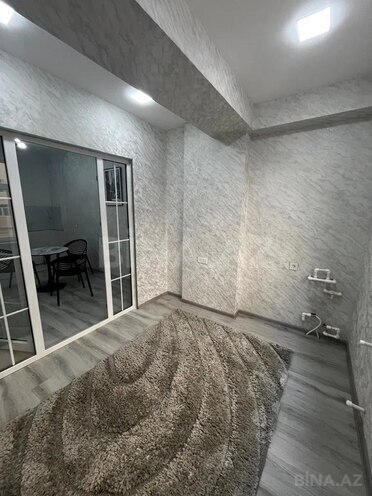 2-комн. новостройка - Хырдалан - 31 м² (9)