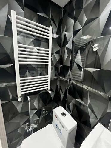 2-комн. новостройка - Хырдалан - 31 м² (11)