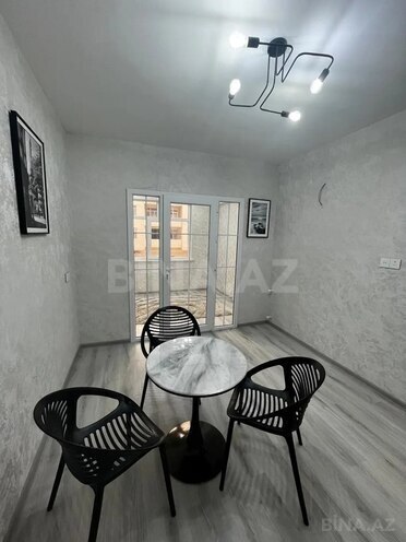 2-комн. новостройка - Хырдалан - 31 м² (5)