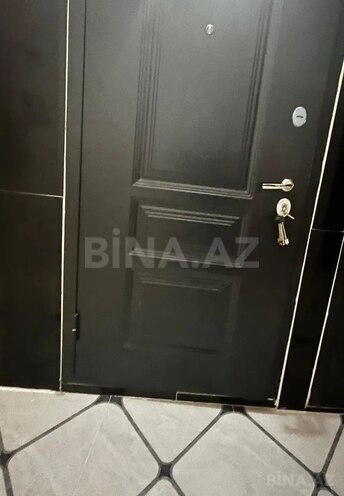 2-комн. новостройка - Хырдалан - 31 м² (13)