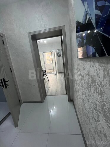 2-комн. новостройка - Хырдалан - 31 м² (3)