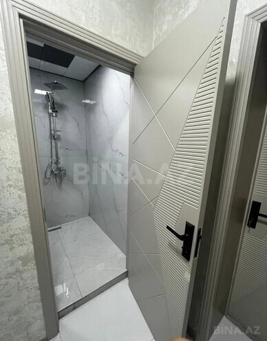 2-комн. новостройка - Хырдалан - 31 м² (8)
