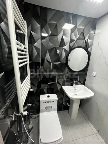 2-комн. новостройка - Хырдалан - 31 м² (10)