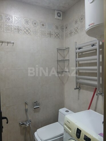 2-комн. новостройка - пос. Ени Ясамал - 50 м² (7)