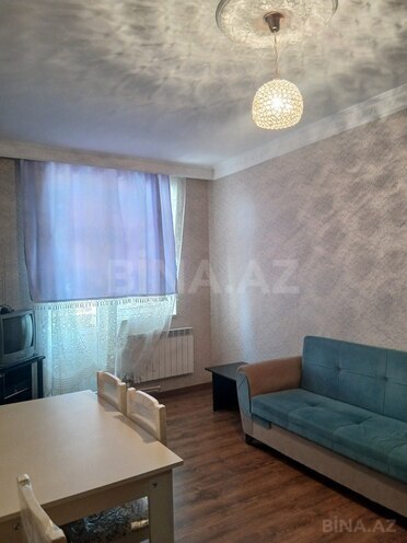 2-комн. новостройка - пос. Ени Ясамал - 50 м² (1)