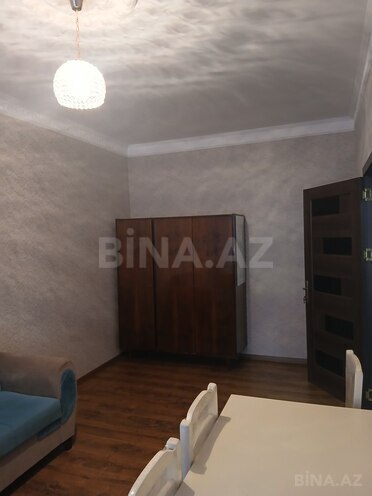2-комн. новостройка - пос. Ени Ясамал - 50 м² (2)