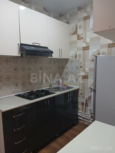 2-комн. новостройка - пос. Ени Ясамал - 50 м² (6)