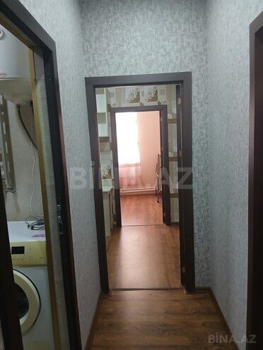 2-комн. новостройка - пос. Ени Ясамал - 50 м² (3)