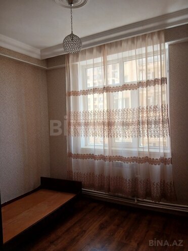 2-комн. новостройка - пос. Ени Ясамал - 50 м² (5)