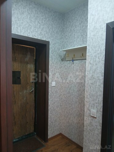 2-комн. новостройка - пос. Ени Ясамал - 50 м² (4)