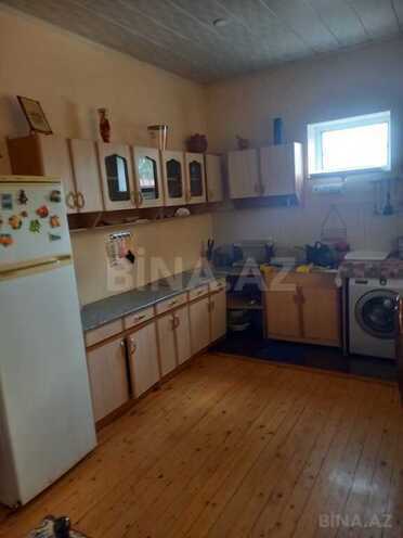 4 otaqlı həyət evi/bağ evi - Mərdəkan q. - 140 m² (9)