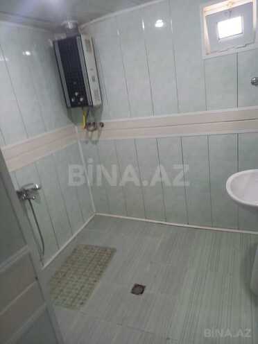 4 otaqlı həyət evi/bağ evi - Mərdəkan q. - 140 m² (5)