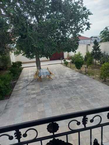 4 otaqlı həyət evi/bağ evi - Mərdəkan q. - 140 m² (3)