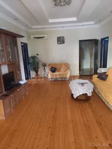 4 otaqlı həyət evi/bağ evi - Mərdəkan q. - 140 m² (7)