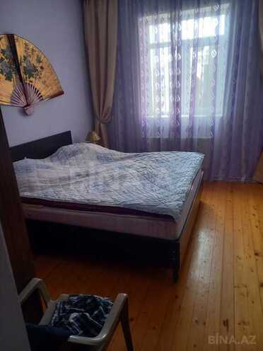 4 otaqlı həyət evi/bağ evi - Mərdəkan q. - 140 m² (8)