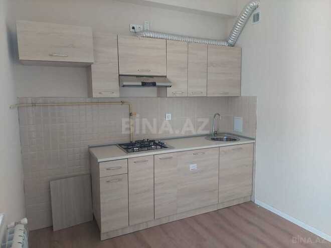 3 otaqlı yeni tikili - Hövsan q. - 80 m² (9)