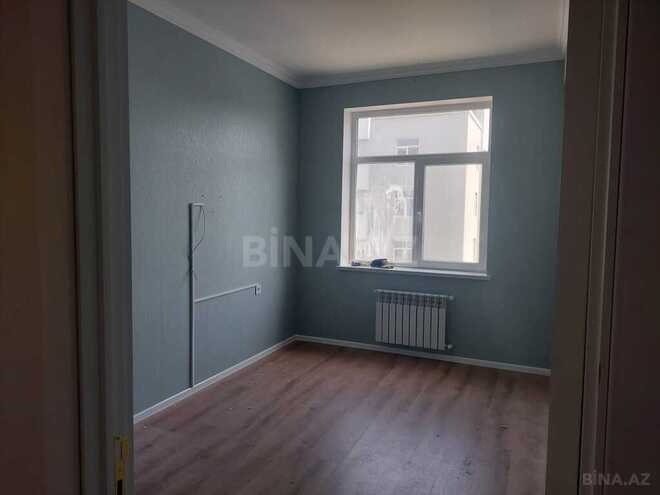 3 otaqlı yeni tikili - Hövsan q. - 80 m² (19)