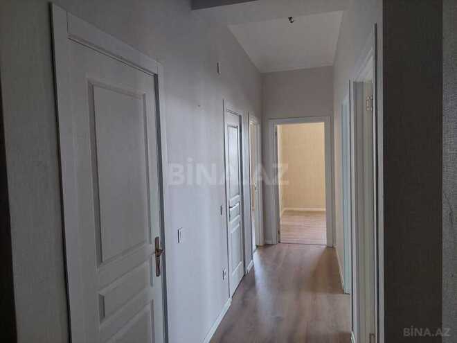 3 otaqlı yeni tikili - Hövsan q. - 80 m² (18)