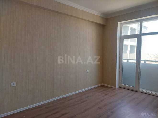 3 otaqlı yeni tikili - Hövsan q. - 80 m² (5)