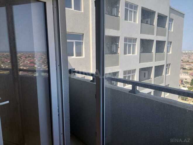 3 otaqlı yeni tikili - Hövsan q. - 80 m² (7)
