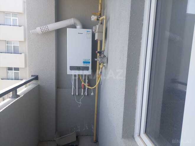 3 otaqlı yeni tikili - Hövsan q. - 80 m² (12)