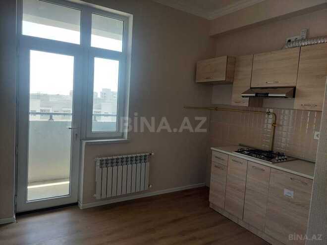 3 otaqlı yeni tikili - Hövsan q. - 80 m² (10)