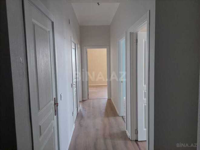 3 otaqlı yeni tikili - Hövsan q. - 80 m² (16)