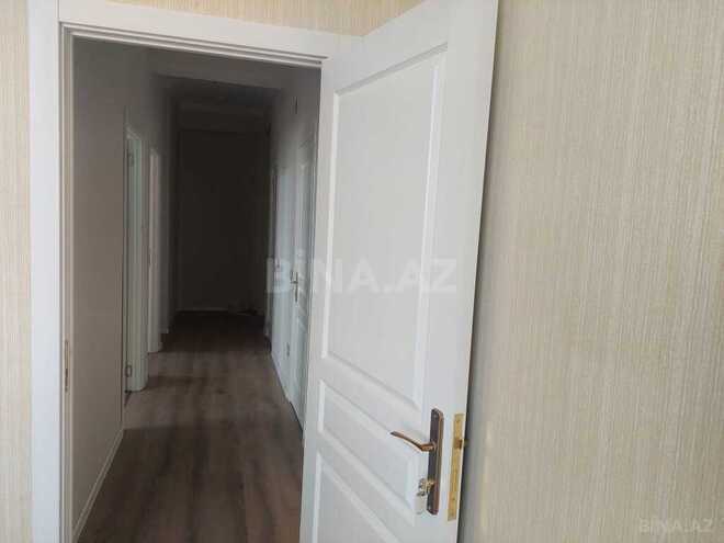 3 otaqlı yeni tikili - Hövsan q. - 80 m² (6)