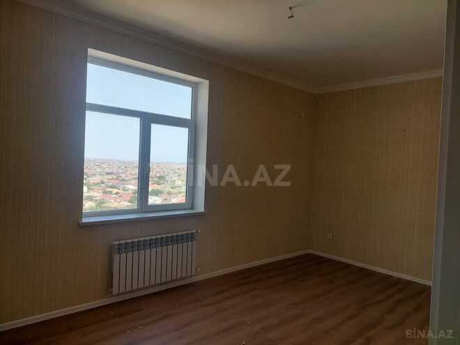 3 otaqlı yeni tikili - Hövsan q. - 80 m² (4)