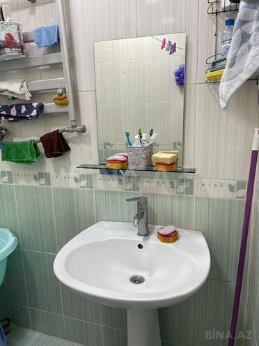 2 otaqlı köhnə tikili - Memar Əcəmi m. - 55 m² (10)