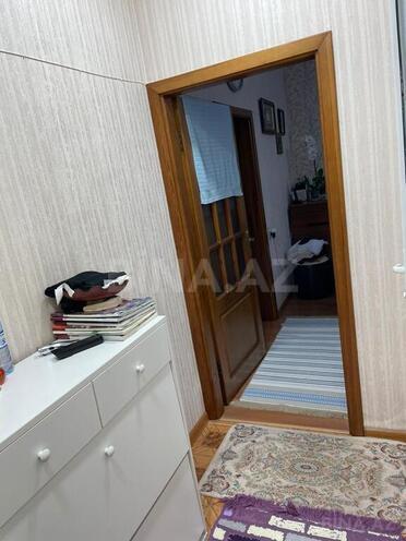 2 otaqlı köhnə tikili - Memar Əcəmi m. - 55 m² (6)
