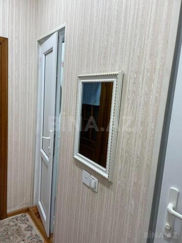 2 otaqlı köhnə tikili - Memar Əcəmi m. - 55 m² (8)