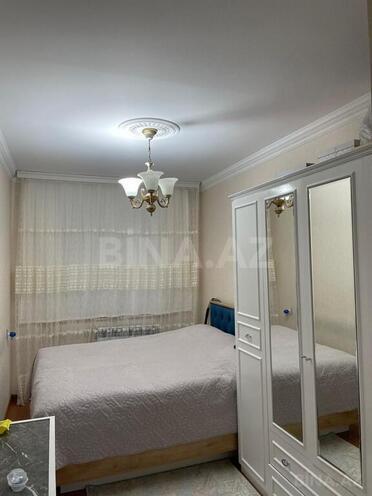 2 otaqlı köhnə tikili - Memar Əcəmi m. - 55 m² (5)