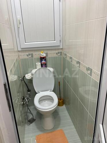 2 otaqlı köhnə tikili - Memar Əcəmi m. - 55 m² (11)