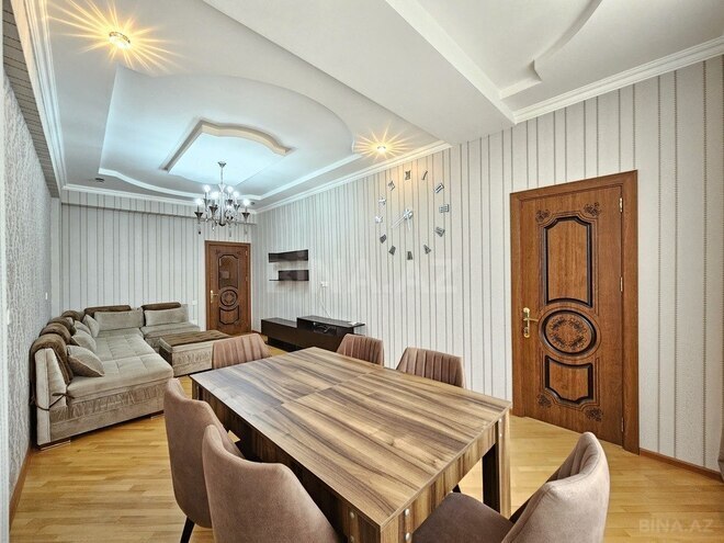 3 otaqlı yeni tikili - Xırdalan - 93 m² (4)