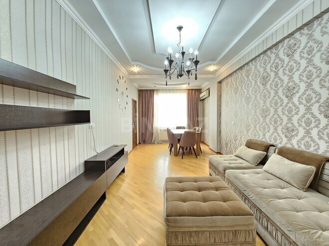 3 otaqlı yeni tikili - Xırdalan - 93 m² (5)