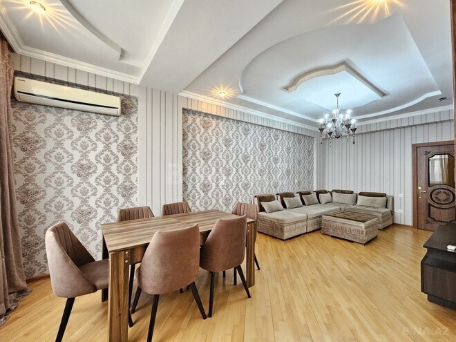 3 otaqlı yeni tikili - Xırdalan - 93 m² (7)