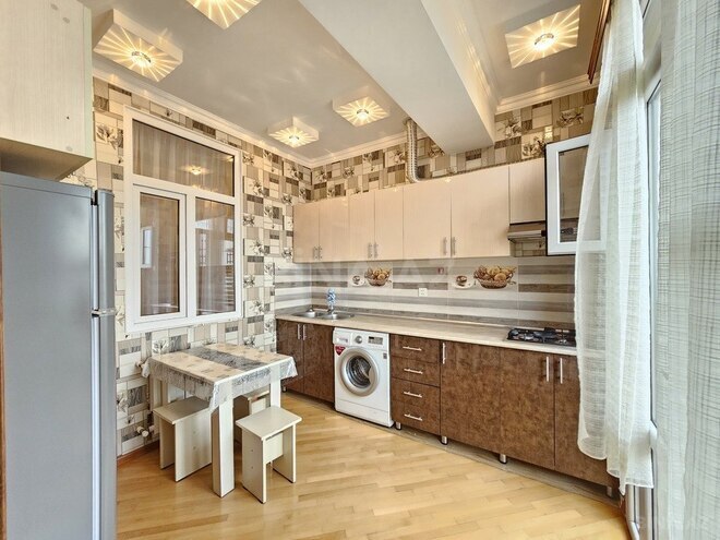 3 otaqlı yeni tikili - Xırdalan - 93 m² (13)