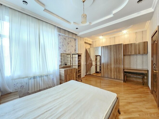 3 otaqlı yeni tikili - Xırdalan - 93 m² (18)