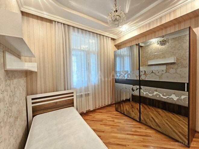 3 otaqlı yeni tikili - Xırdalan - 93 m² (16)