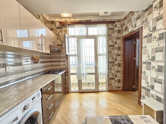 3 otaqlı yeni tikili - Xırdalan - 93 m² (12)
