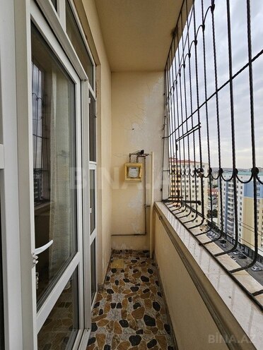 3 otaqlı yeni tikili - Xırdalan - 93 m² (9)