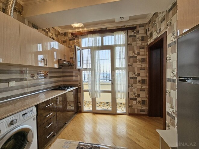 3 otaqlı yeni tikili - Xırdalan - 93 m² (11)