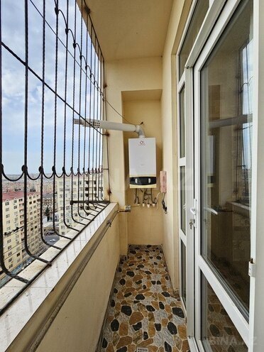 3 otaqlı yeni tikili - Xırdalan - 93 m² (10)